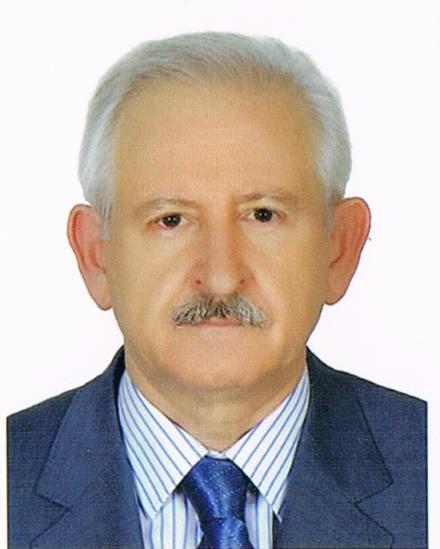 Dr. Rasoul Azizi , MD ( Colorectal Surgeon in Iran )